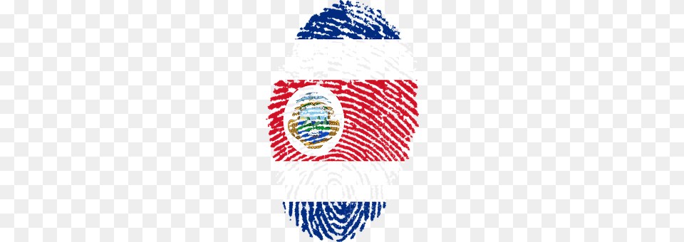 Costa Rica Logo, Person, Home Decor, Emblem Free Png Download