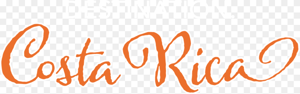 Costa Rica Calligraphy, Text, Logo Free Transparent Png