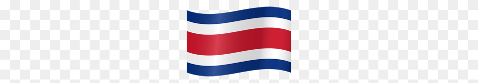 Costa Rica Flag Clipart, Mailbox Free Png