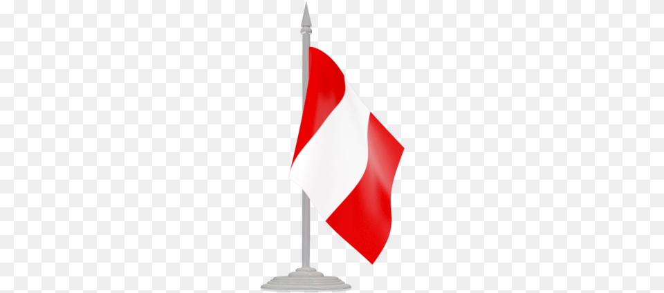 Costa Rica Flag Pole, Smoke Pipe, Austria Flag Png