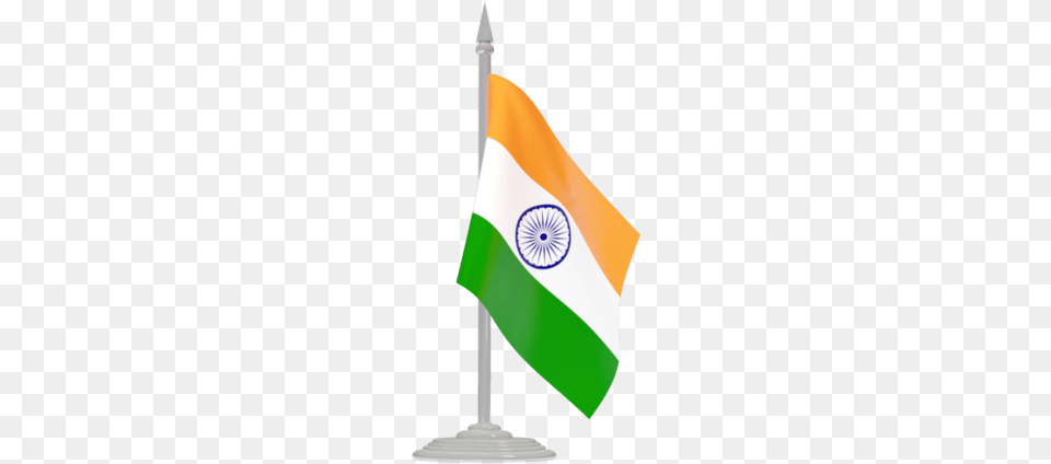 Costa Rica Flag Pole, India Flag, Rocket, Weapon Free Png Download