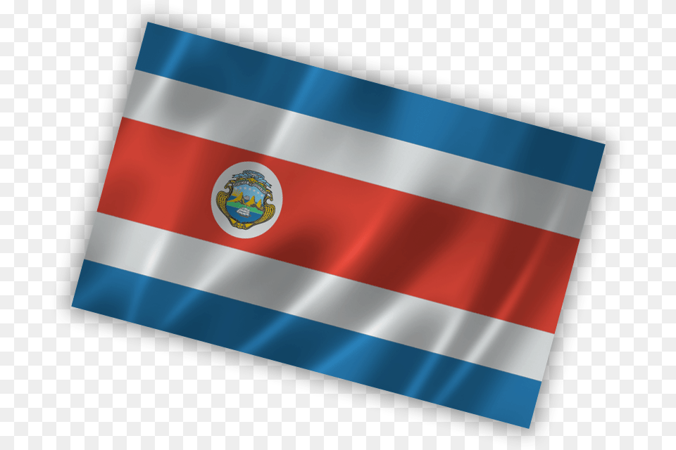 Costa Rica La Alianza Que Entrega Flag, Scoreboard Free Transparent Png