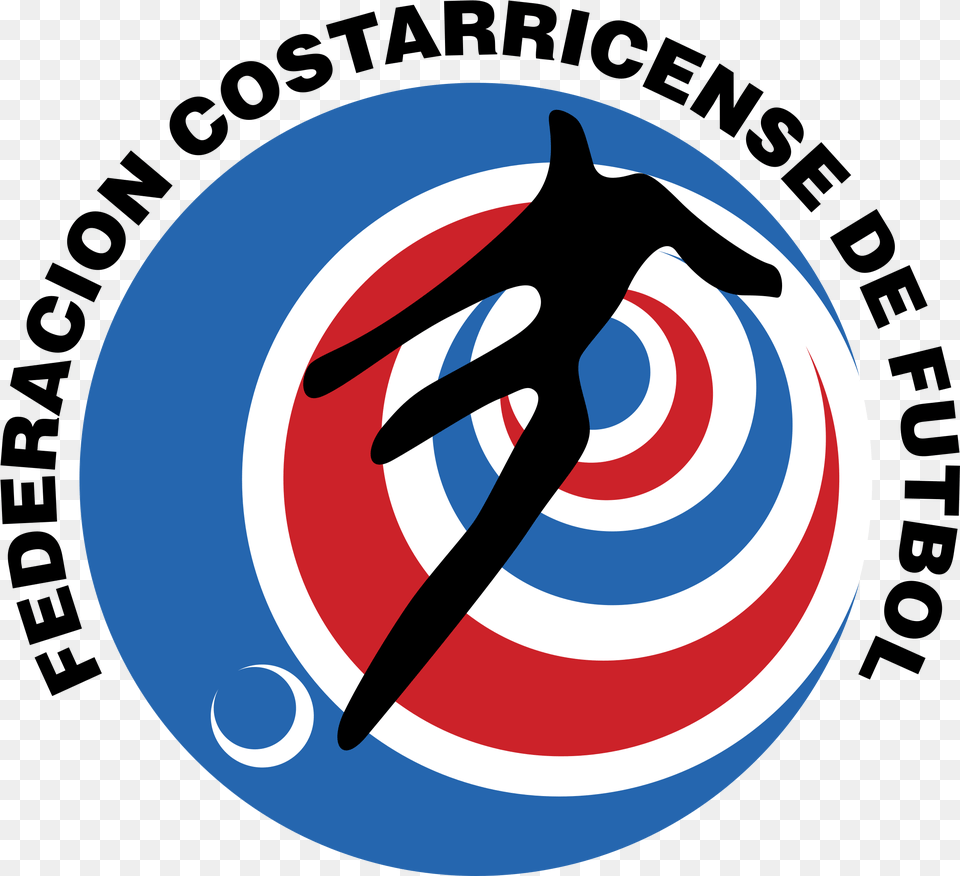 Costa Rica Logo Transparent Svg Costa Rica National Football Team Free Png