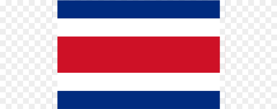 Costa Rican Flag Medium Costa Rica Flag Free Png