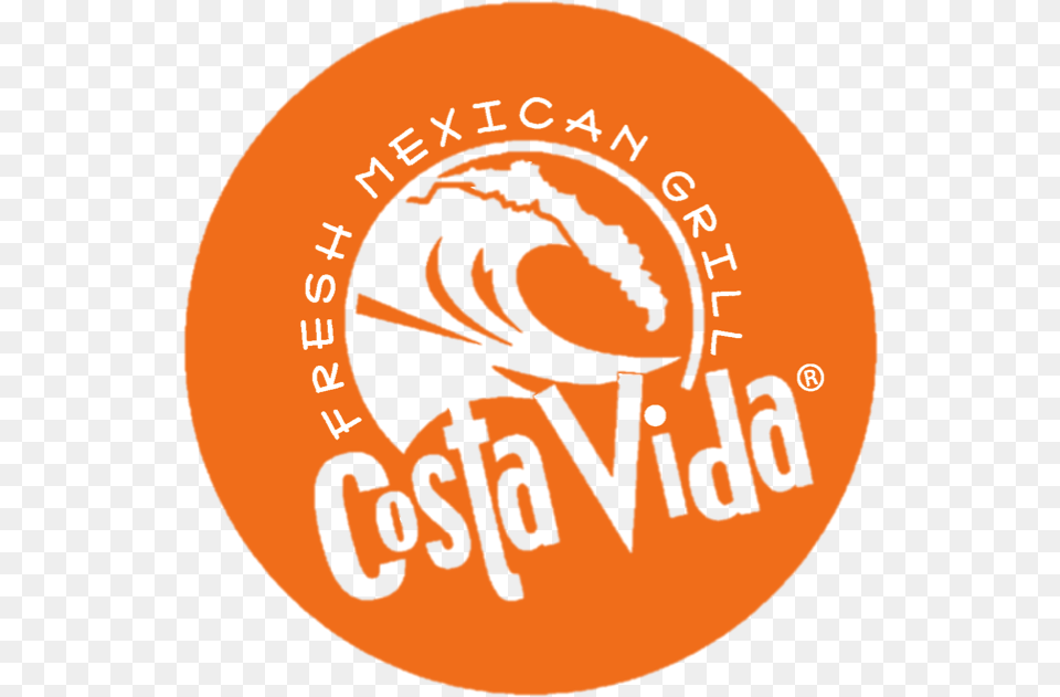 Costa Vida Circle, Logo Free Png Download