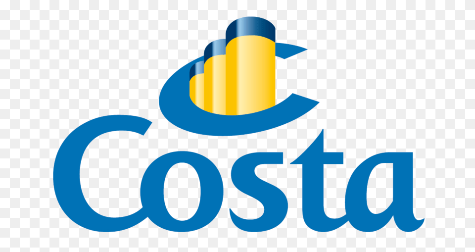 Costaclub Celebrated Costa Anniversary On A Special Cruise, Logo, Clothing, Hat, Text Png Image