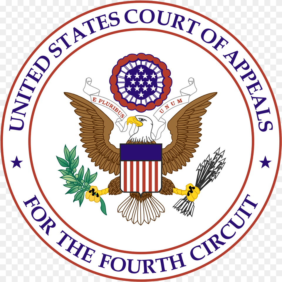 Costar Group Inc Third Circuit Court Of Appeals, Badge, Emblem, Logo, Symbol Png
