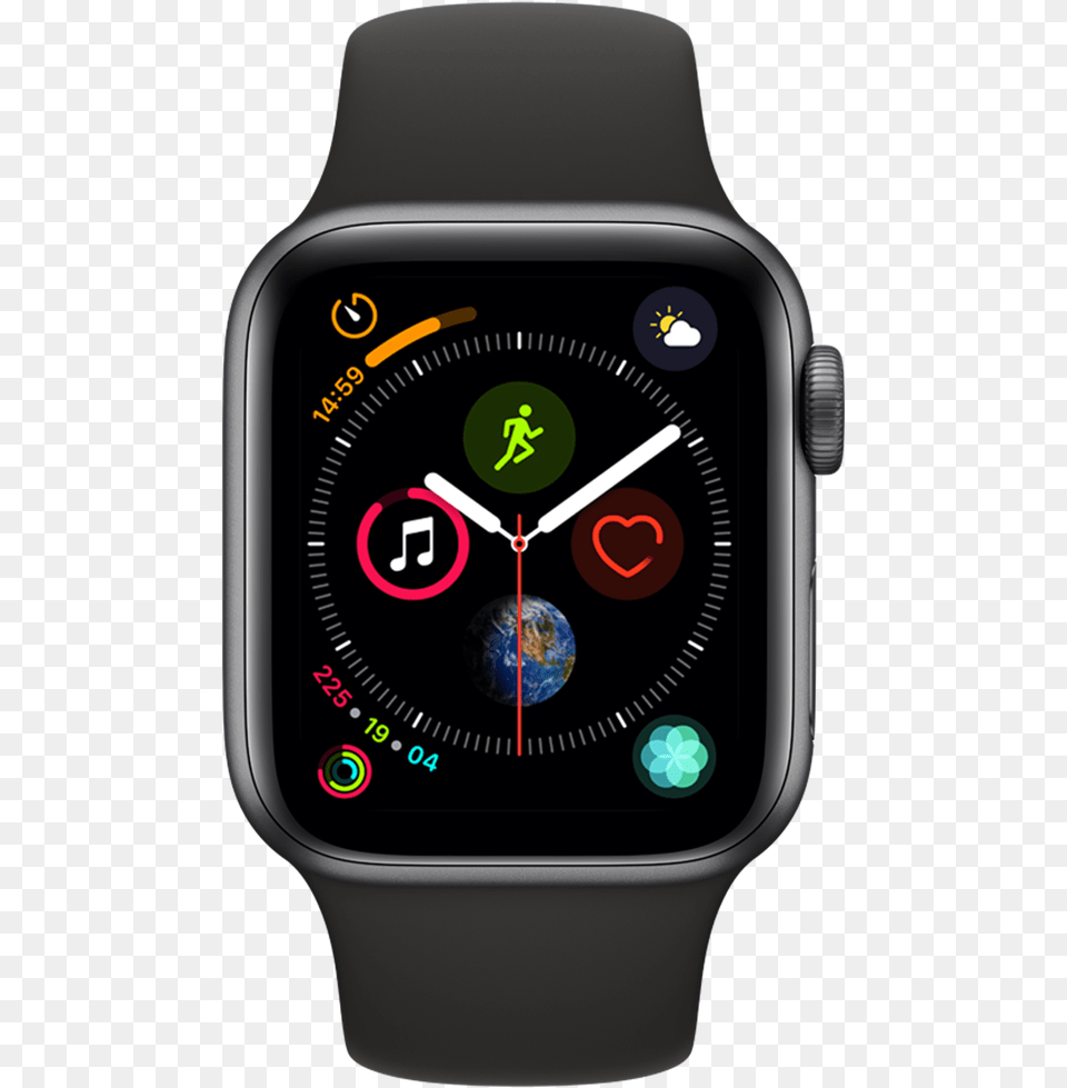 Costco Apple Watch Series Buy Series Apple Watch 4, Arm, Body Part, Person, Wristwatch Free Png Download