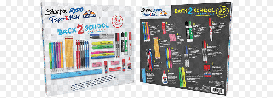 Costco Back To School Pack, Advertisement, Poster, Computer Hardware, Electronics Png