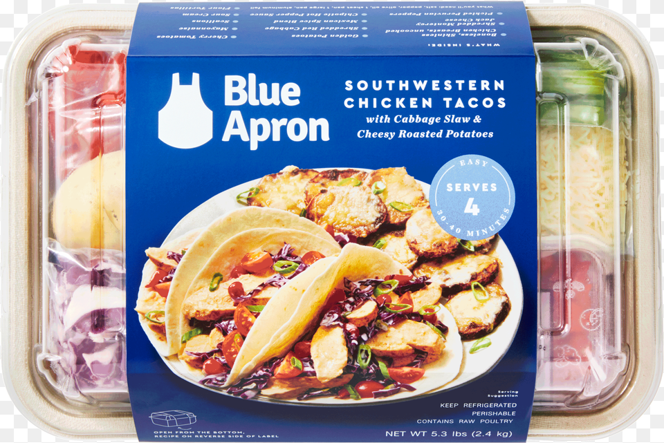 Costco Blue Apron Home Chef Meal Kits, Helmet, Clothing, Footwear, Shoe Free Png Download