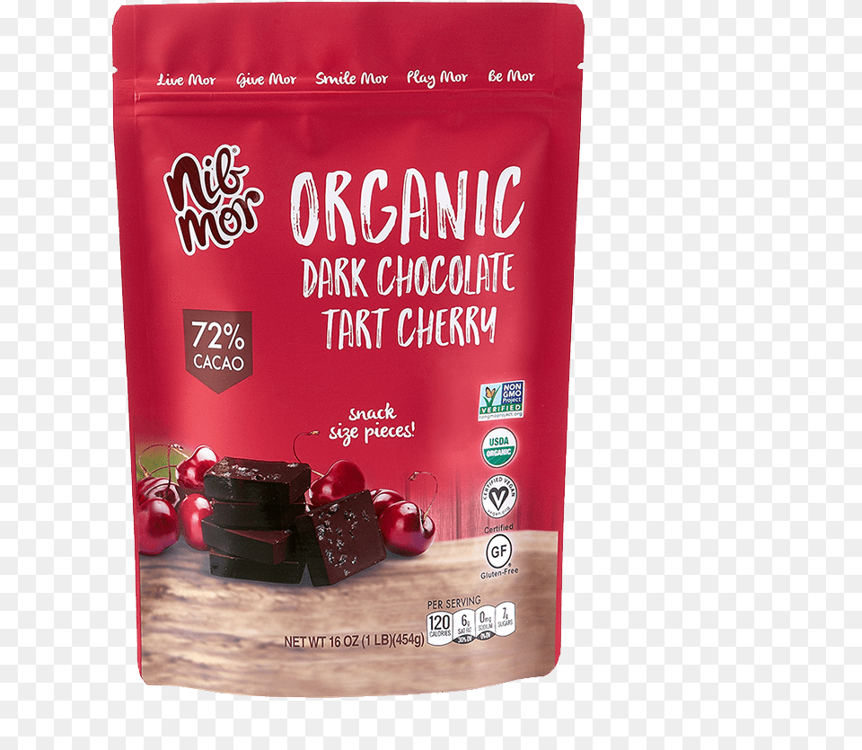 Costco Dark Chocolate Cherry, Food, Fruit, Plant, Produce Free Transparent Png