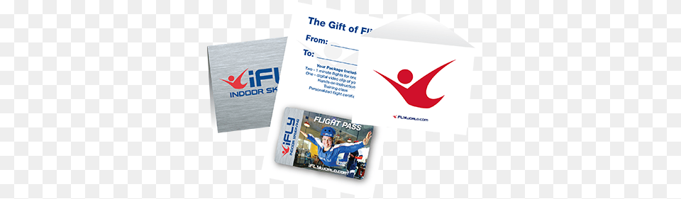 Costco Gift Cards Raise Buyagift Ifly Indoor Skydiving, Advertisement, Poster, Smoke Pipe, Text Png