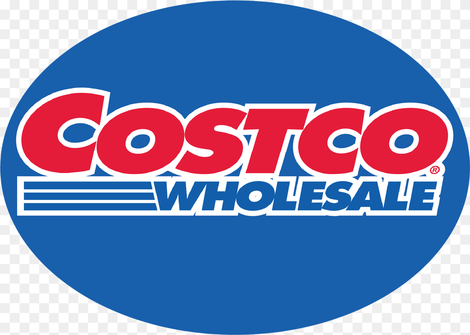 Costco Logo 01 Costco Circle Logo, Disk, Sticker Png