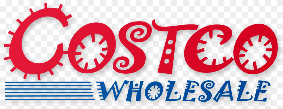 Costco Logo Images Super Cars Club Sro8o6 Clipart Graphic Design, Machine, Wheel, Text Png Image