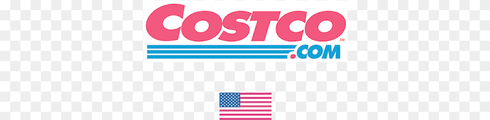 Costco Logo Costco Gold Star Membership New Signup, Flag, American Flag Free Transparent Png