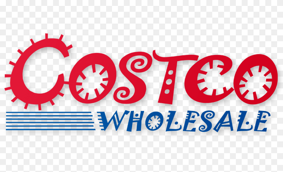 Costco Logos, Logo, Machine, Wheel, Dynamite Free Png Download