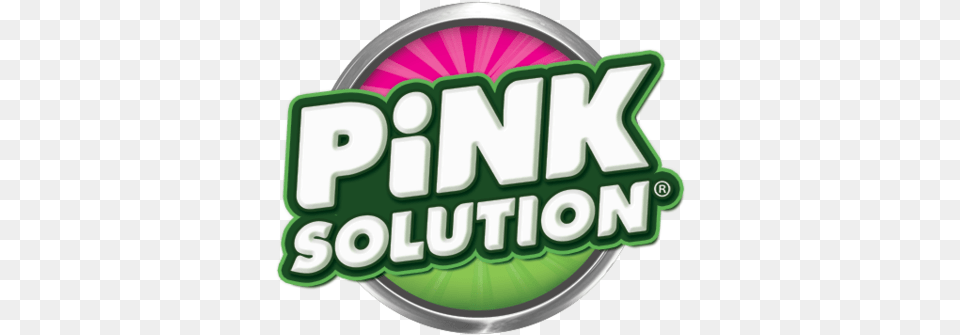 Costco Roadshows Pink Solution Language, Logo, Disk Png