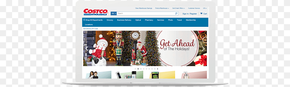 Costco To Ebay Dropshipping Autods Automatic Costco, Christmas, Christmas Decorations, Festival Png