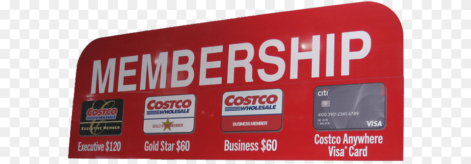 Costco Warehouse In New Orleans Louisiana Costco Helper Costco, Advertisement, Text, Scoreboard Png Image