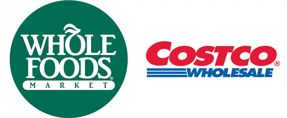 Costco Wholesale, Logo Png Image