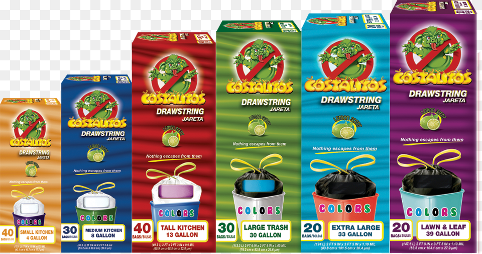 Costcol Box, Advertisement, Poster, Bottle Free Png Download