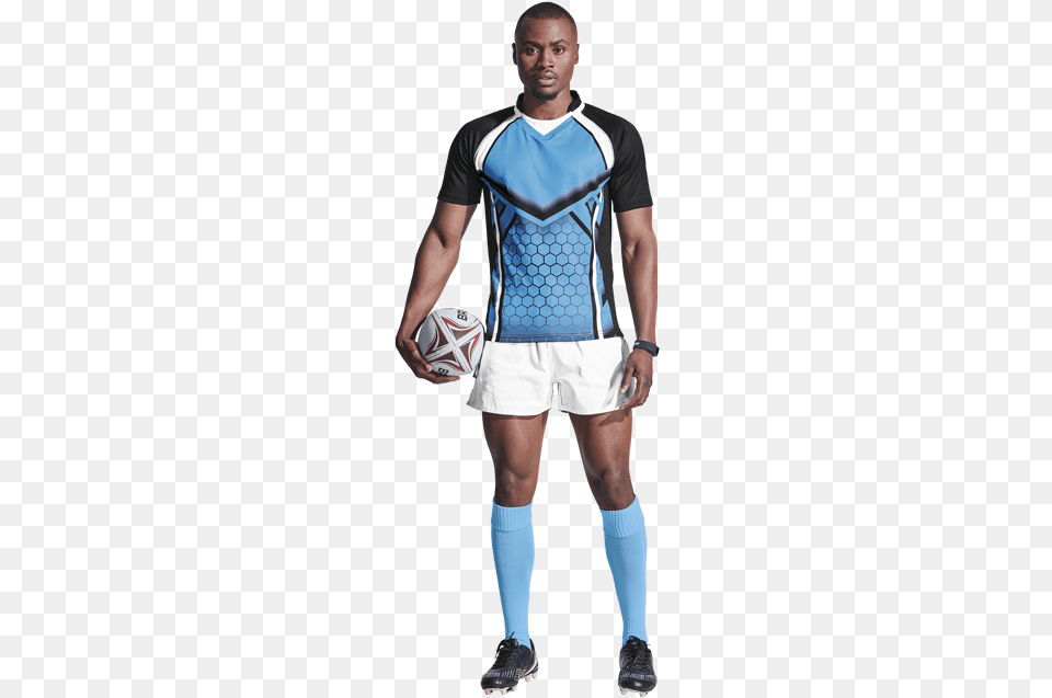 Costume, Rugby, Ball, Sport, Clothing Png Image
