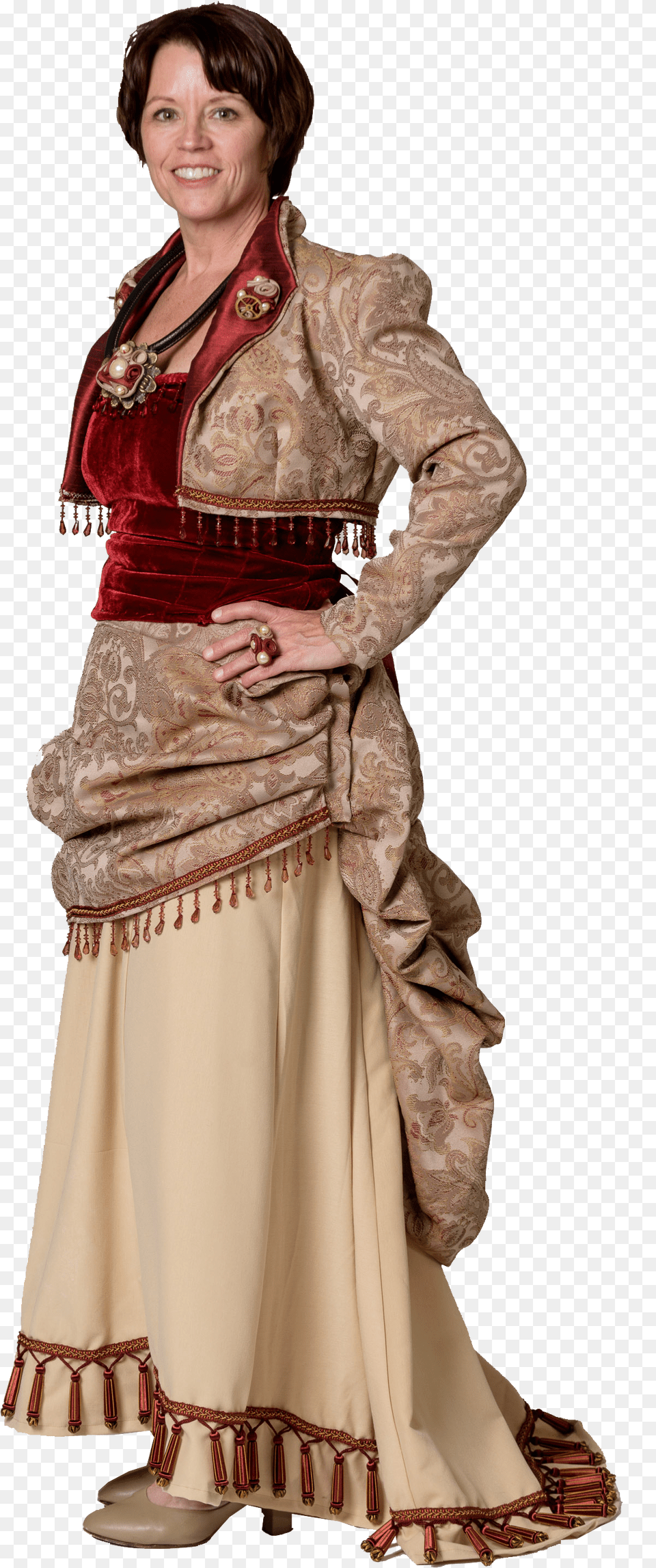 Costume, Formal Wear, Clothing, Sleeve, Dress Free Transparent Png