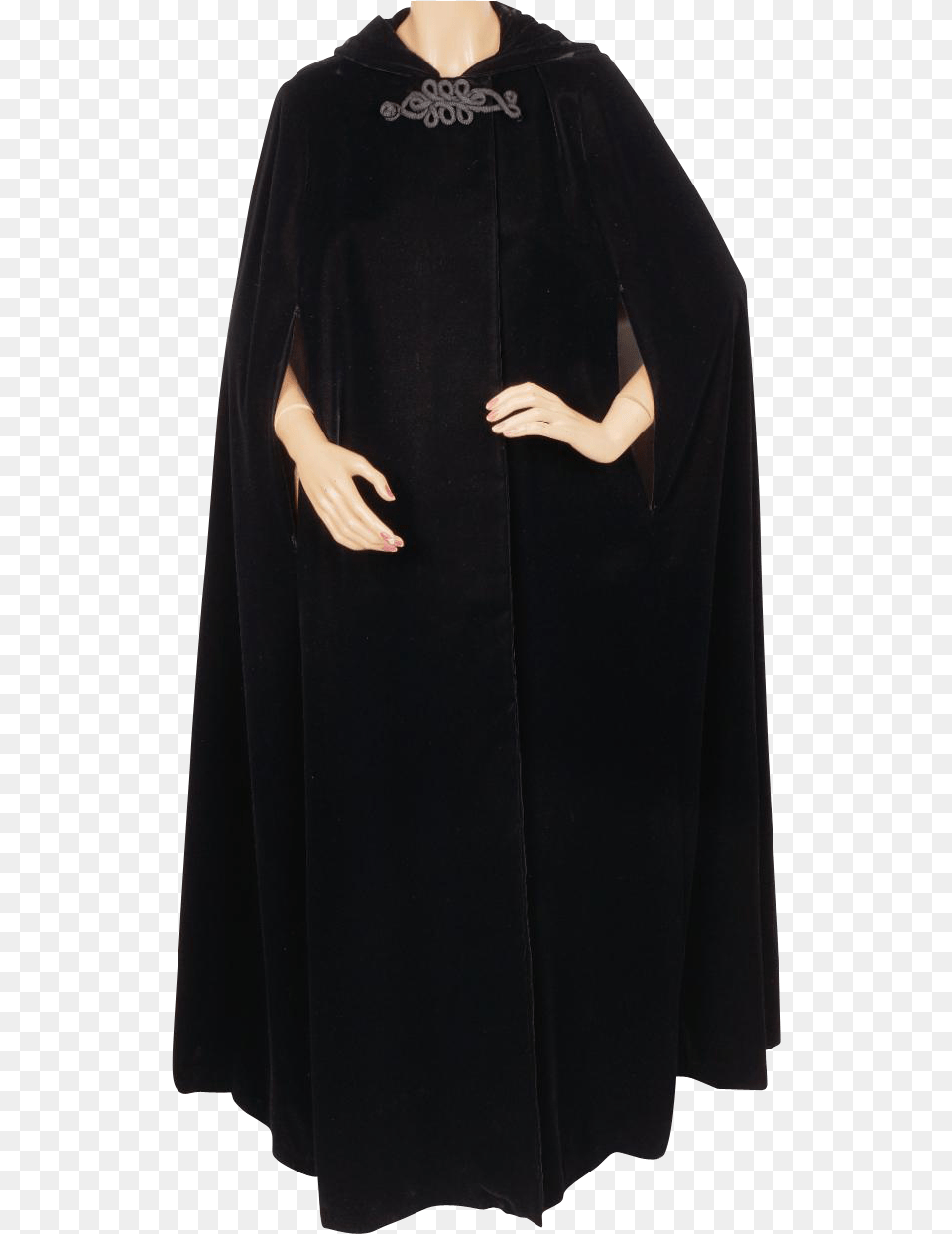 Costume, Cape, Clothing, Coat, Fashion Png