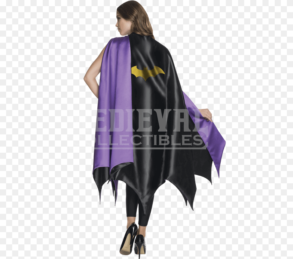 Costume, Cape, Clothing, Fashion, Adult Png