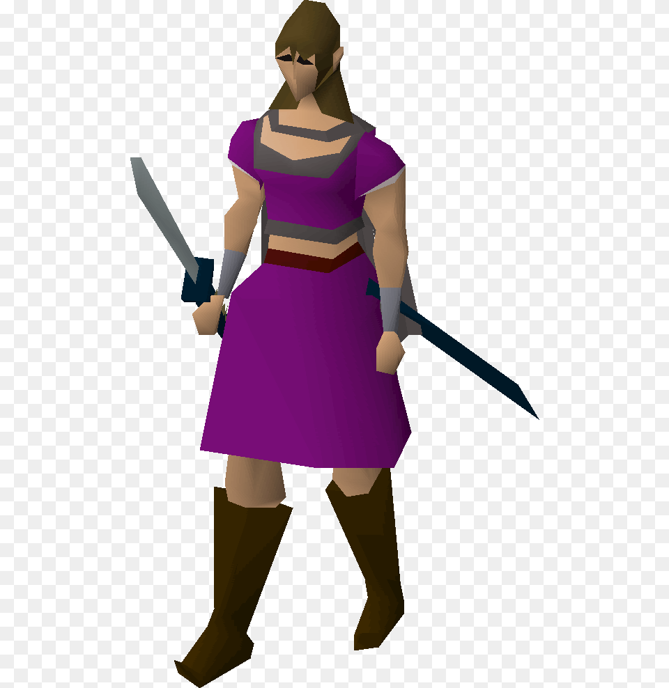 Costume, Sword, Weapon, Adult, Clothing Free Png