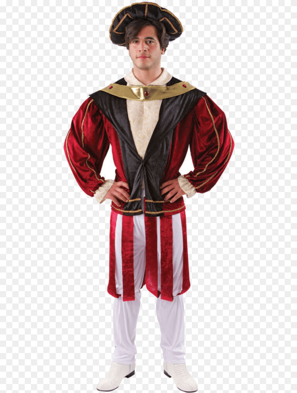 Costume, Adult, Clothing, Person, Man Png Image