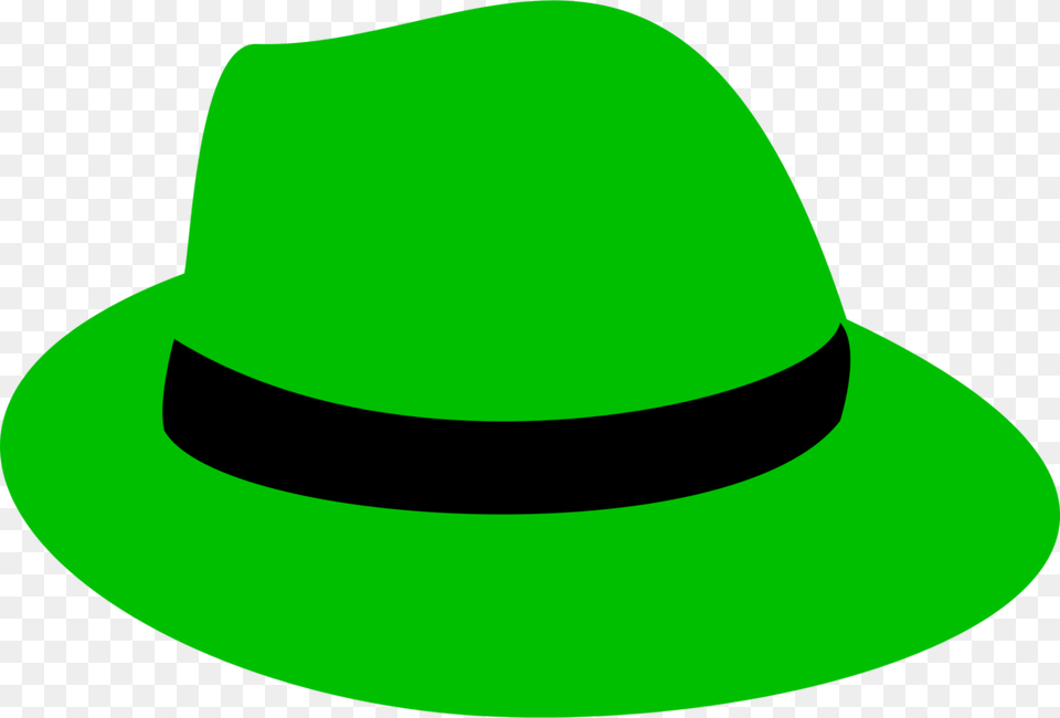 Costume Accessorycostume Hatfedora Fedora, Clothing, Hat, Sun Hat Free Png