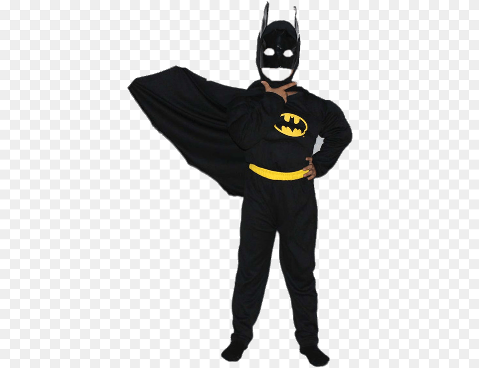 Costume Batman Clip Arts Batman Fancy Dress Costume, Adult, Male, Man, Person Free Png