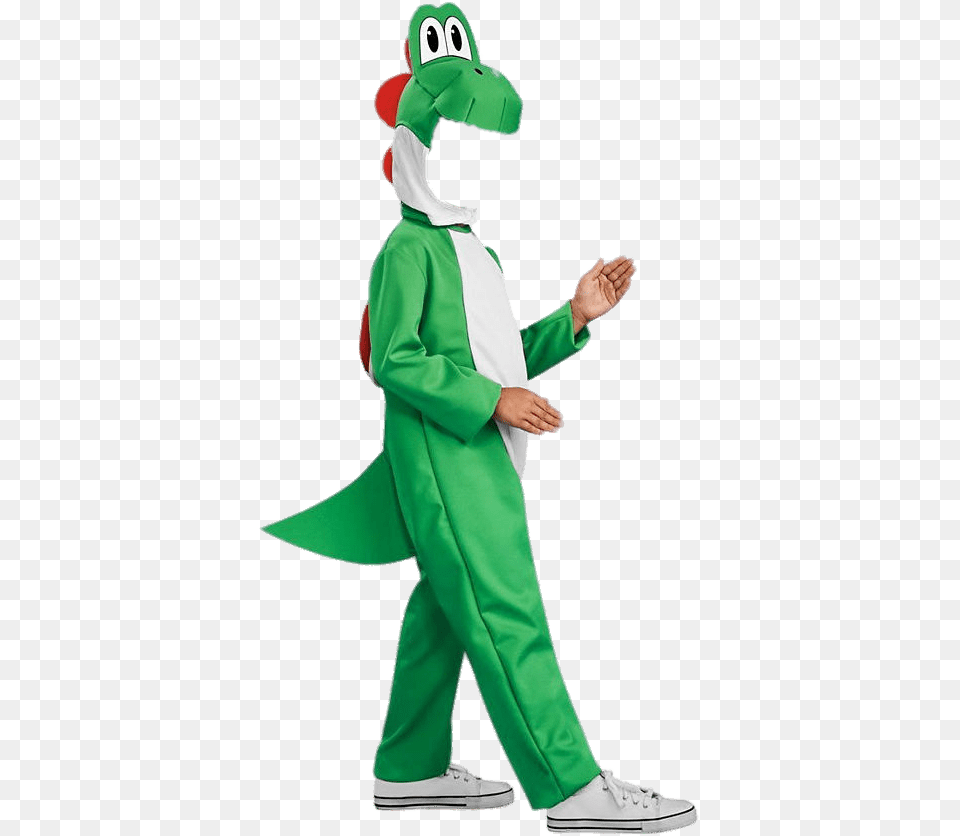 Costume Dinosaur, Boy, Child, Male, Person Free Png Download