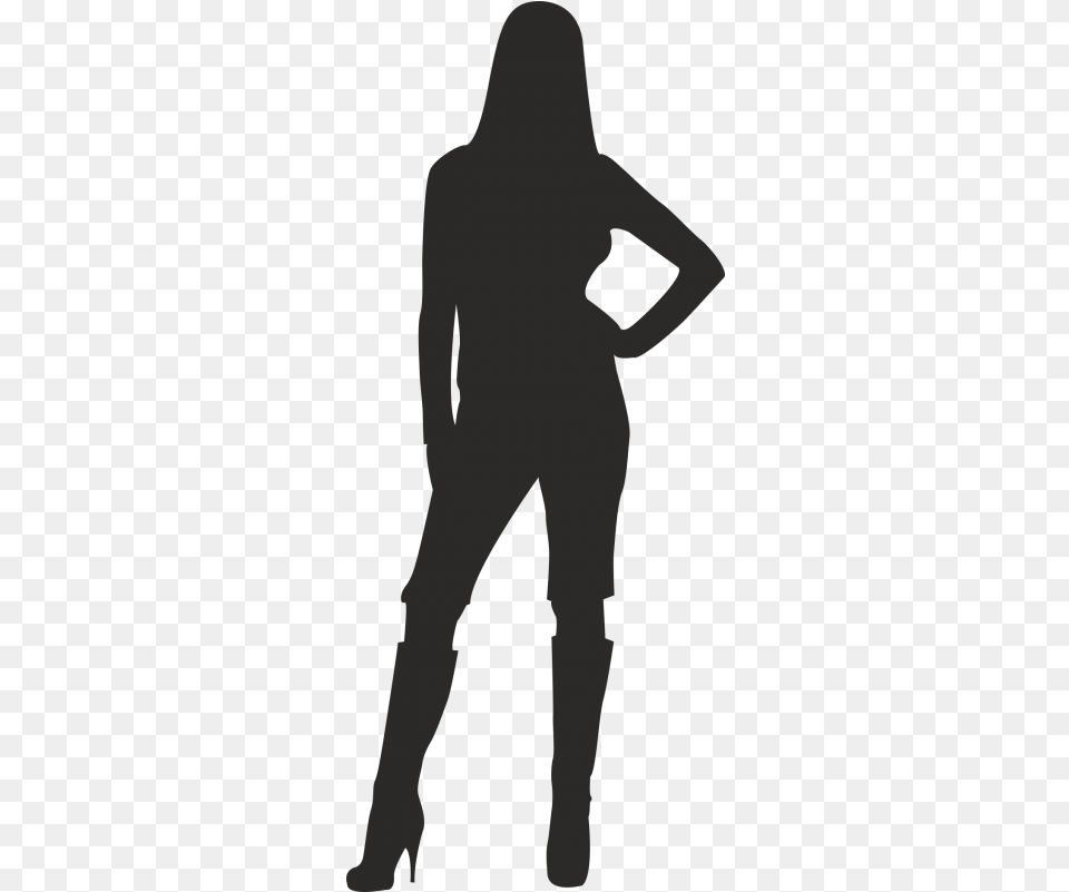Costume Dress Clothing Smiffys Leopard Print Bodysuit Fashion Models Silhouette, Pants, Adult, Female, Person Free Png