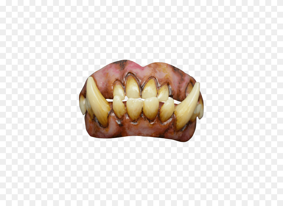 Costume Ogre Teeth Dentures Ogre Teeth, Body Part, Mouth, Person, Burger Png