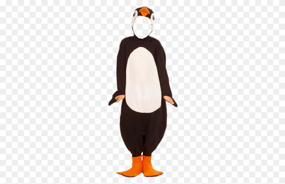 Costume Pengu, Adult, Person, Woman, Female Free Png Download