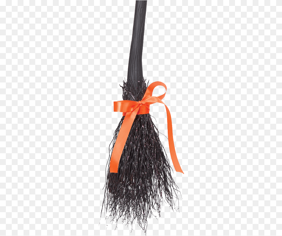 Costume Witch Broom Heksekost, Person Png Image