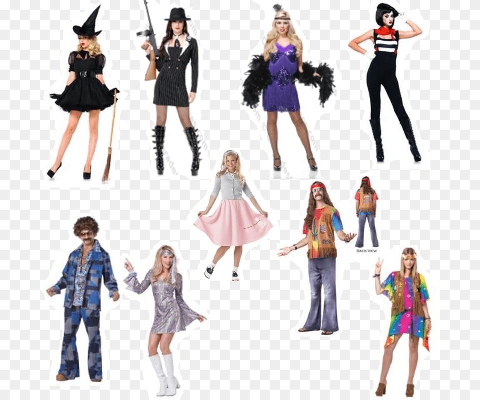Costumes Barbie, Person, Clothing, Costume, Adult Free Png Download