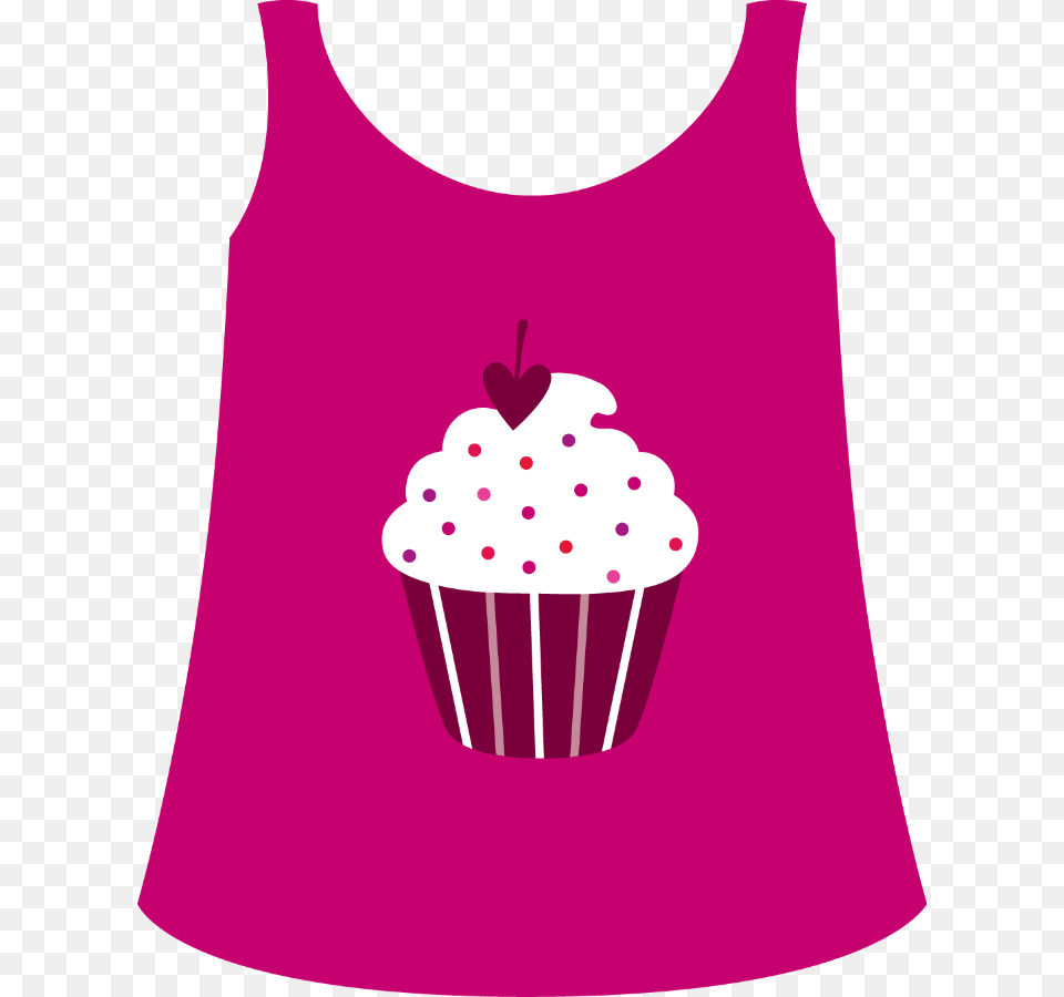 Costura E Roupas Roupa Para Doll, Clothing, Tank Top, Cream, Dessert Png