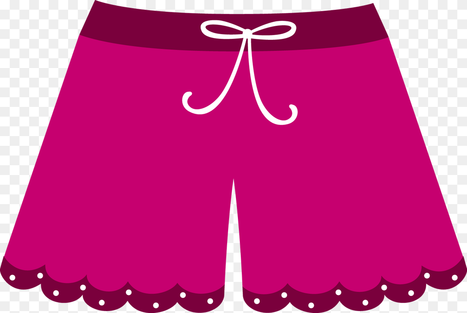 Costura E Roupas Shorts Clipart, Clothing, Skirt, Miniskirt Free Transparent Png