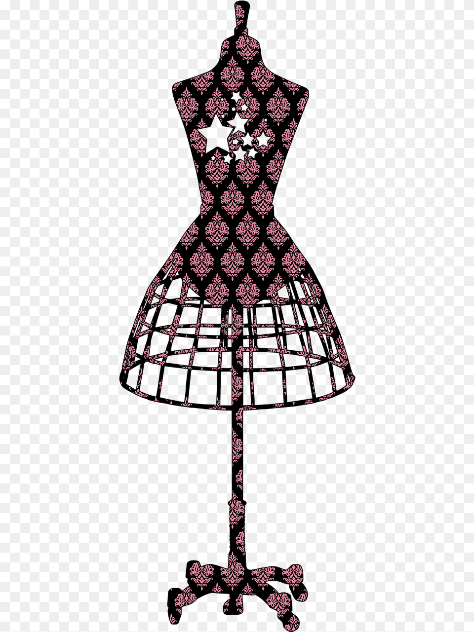 Costura Manequim Desenho, Pattern, Adult, Female, Person Png Image