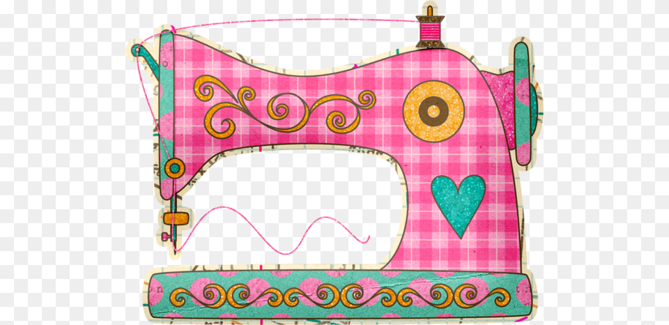 Costuras E Etc Clip Art Sewing Sewing, Appliance, Device, Electrical Device, Machine Png Image
