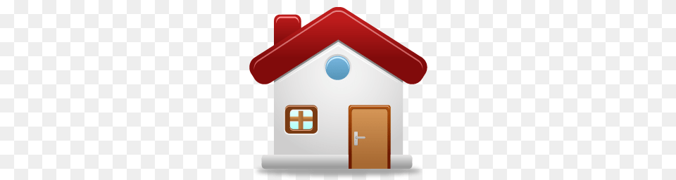 Cosy Home Icon, Architecture, Building, Housing, Outdoors Free Transparent Png