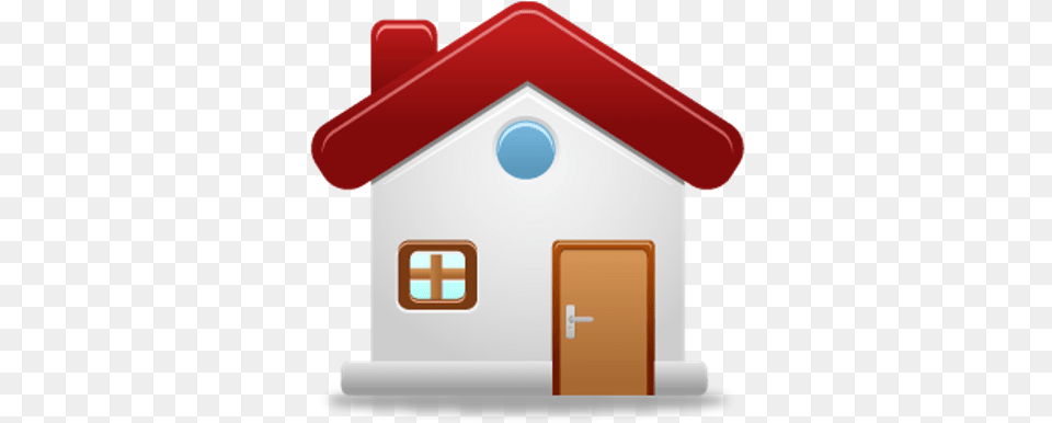 Cosy Home Icon Background House Clipart, Mailbox, Architecture, Building, Housing Free Transparent Png