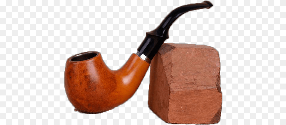 Cosy Moment Smoking Pipe For Tobacco Tobacco, Smoke Pipe Free Png