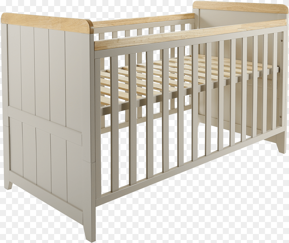 Cot Bed Cradle, Crib, Furniture, Infant Bed Png