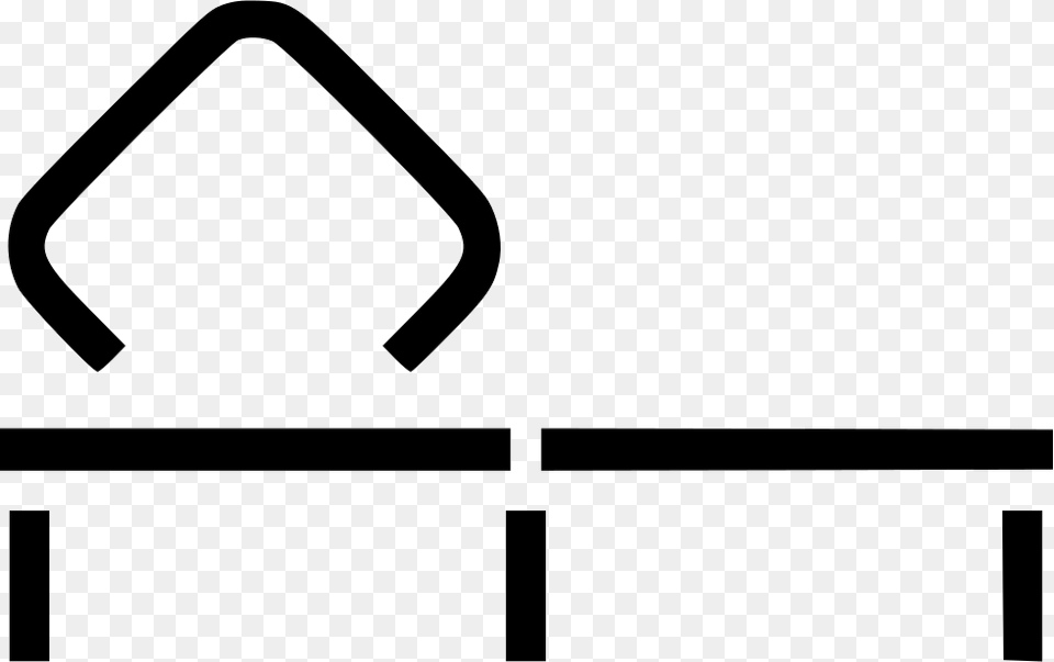 Cot Comments Air Conditioning, Sign, Symbol, Road Sign Free Png Download