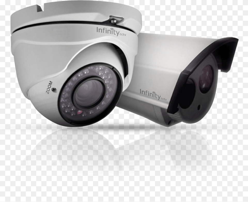 Cot Hikvision Hikvision Anti Vandal Dome, Electronics, Camera Png