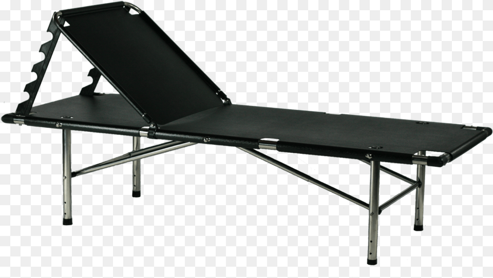 Cot Sunlounger, Furniture, Table Png Image